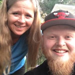 Meet your Posher, Keith